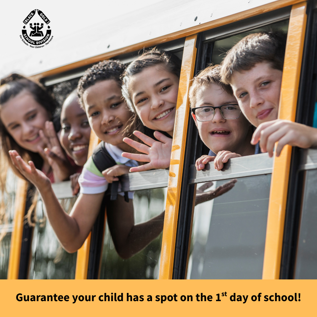 school bus students 1